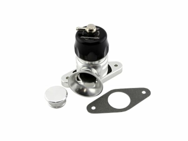 Válvula de descarga Turbosmart TS-0205-1310 Supersonic para Mazda CX-7 Mazdaspeed MPS 3 Subaru Forester XT Legacy Liberty WRX