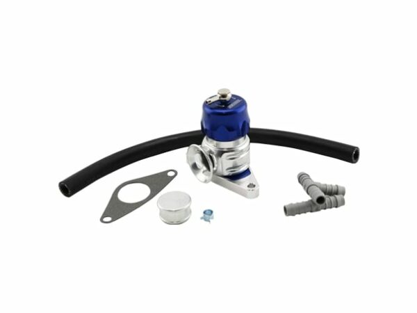 Blow off BOV Turbosmart TS-0205-1315 Supersonic para Subaru Forester XT Legacy Liberty WRX STI