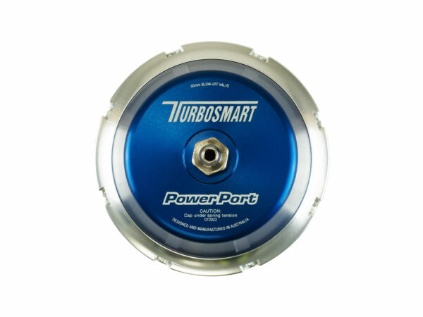 Blow off BOV Turbosmart TS-0207-1001 Power Port