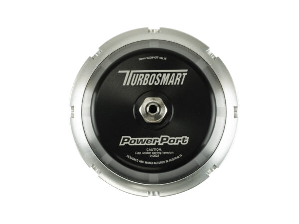 Blow off BOV Turbosmart TS-0207-1002 Power Port