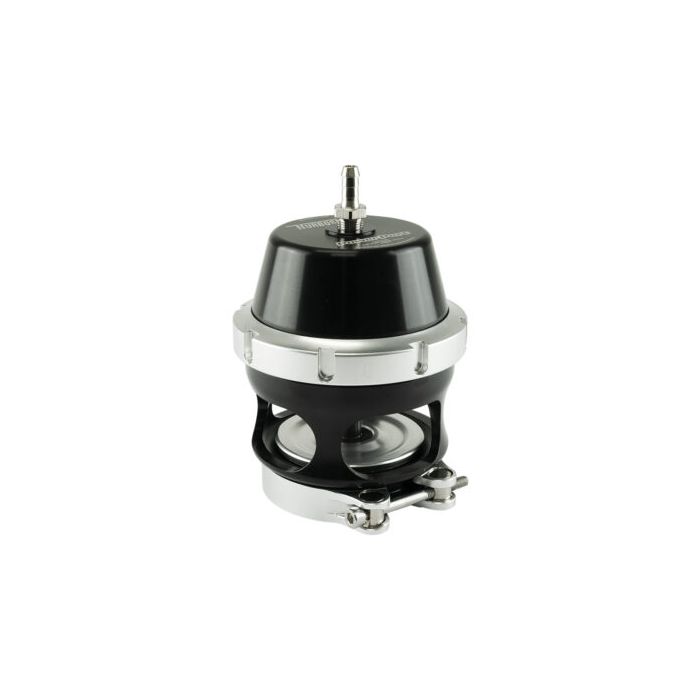 Válvula de descarga BOV Turbosmart TS-0207-1003 Power Port Supercharger