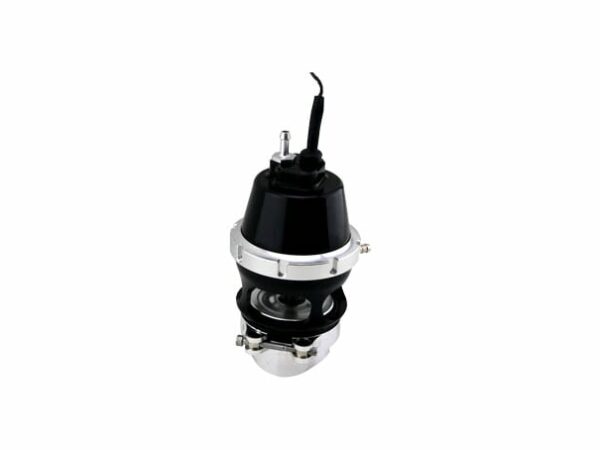 Válvula de descarga BOV Turbosmart TS-0207-1102 con puerto de alimentación y sensor