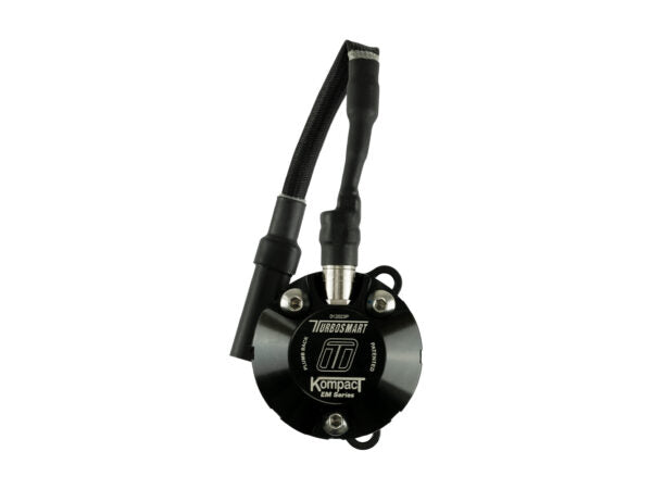 Blow off BOV Turbosmart TS-0223-1279 Kompact EM Plumb Back para Audi S4 SQ5 VW Golf GTI MK8
