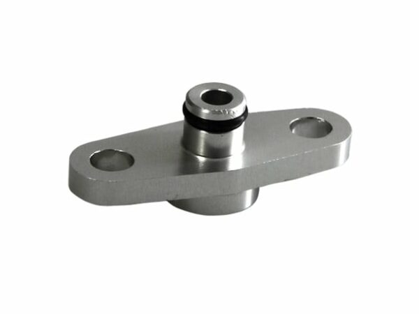 Adaptador de regulador de presión de combustible Turbosmart TS-0402-1002 para Subaru GDA WRX Toyota 2JZGTE Mazda MX-5