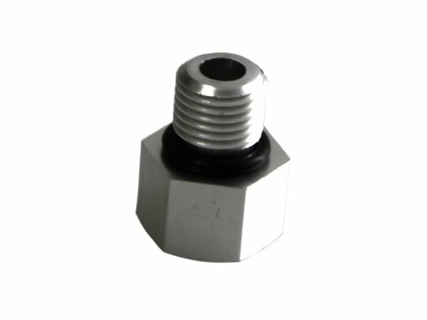 Adaptador de regulador de presión de combustible Turbosmart TS-0402-1003 Toyota Mazda