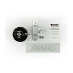 Turbosmart TS-0404-1015 FPR 1/8 NPT Kompact Sleeper Fuel Pressure Regulator