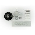 Regulador de presión de combustible Turbosmart TS-0404-1015 FPR 1/8 NPT Kompact Sleeper