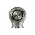 Válvula de descarga Turbosmart TS-0505-1006 WG40 Gen4 CompGate40 7 psi