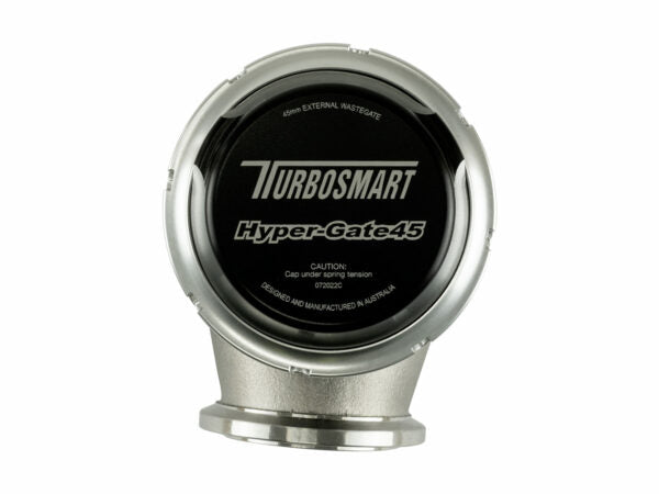 Wastegate Turbosmart TS-0506-1002 Gen4 Hyper-Gate45 7PSI