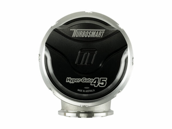 Wastegate Turbosmart TS-0553-1012 GenV Hypergate 45 14psi