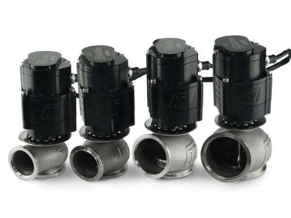 Wastegate Turbosmart TS-0553-1502 Gen-V eWG45 electrónica Hyper-Gate45