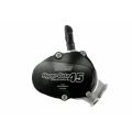 Válvula de descarga Turbosmart TS-0553-1502 Gen-V eWG45 Hyper-Gate45 electrónica