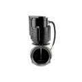 Válvula de descarga Turbosmart TS-0552-1502 Gen-V eWG60 Power-Gate 60 Electrónica