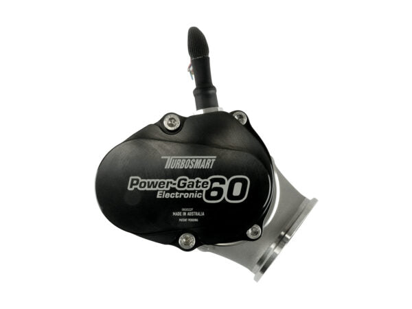 Wastegate Turbosmart TS-0552-1502 Gen-V eWG60 Power-Gate 60 electrónica