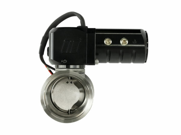 Wastegate Turbosmart TS-0565-1002 eSG50 Electronic Straight Gate