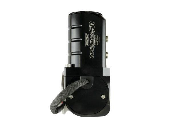 Wastegate Turbosmart TS-0565-1002 eSG50 Electronic Straight Gate