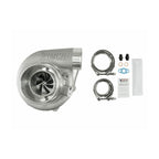Turbosmart TS-1-6262VB082E TS-1 High-Performance Turbocharger with V-Band, 0.82AR, and External Wastegate.