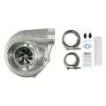 Turbo de alto rendimiento TS-1 Turbosmart TS-1-6262VB082E con banda en V, 0.82AR y válvula de descarga externa.
