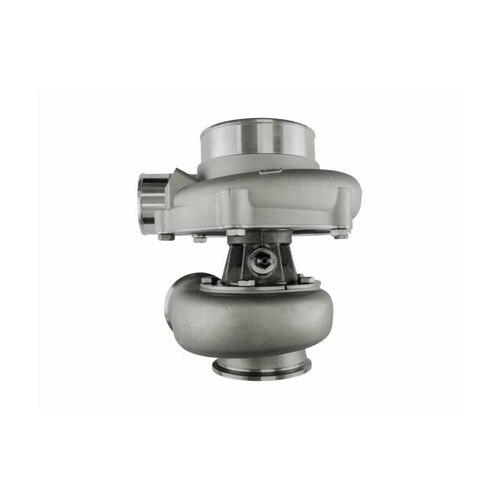 Turbo de alto rendimiento TS-1 Turbosmart TS-1-6262VR082E 6262 V-Band 0.82AR con válvula de descarga externa (rotación inversa)