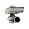 Turbo de alto rendimiento TS-1 Turbosmart TS-1-6262VR082E 6262 V-Band 0.82AR con válvula de descarga externa (rotación inversa)