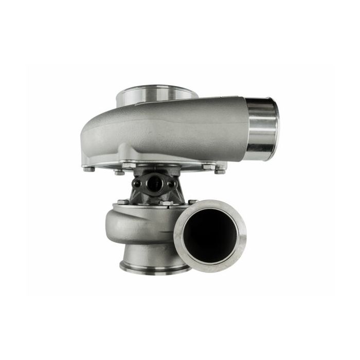 Turbo de alto rendimiento TS-1 Turbosmart TS-1-6262VR082E 6262 V-Band 0.82AR con válvula de descarga externa (rotación inversa)