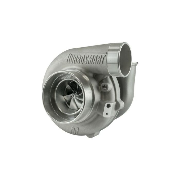 Turbosmart TS-1 High-Performance Turbocharger TS-1-6466VB082E 6466 V-Band 0.82AR with External Wastegate