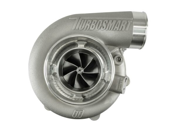 Turbo de alto rendimiento TS-1 Turbosmart TS-1-7675VB096E 7675 V-Band 0.96AR con válvula de descarga externa