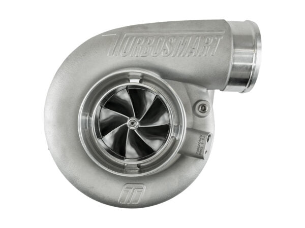Turbo de alto rendimiento TS-1 Turbosmart TS-1-7880VB096E 7880 V-Band 0.96AR con válvula de descarga externa