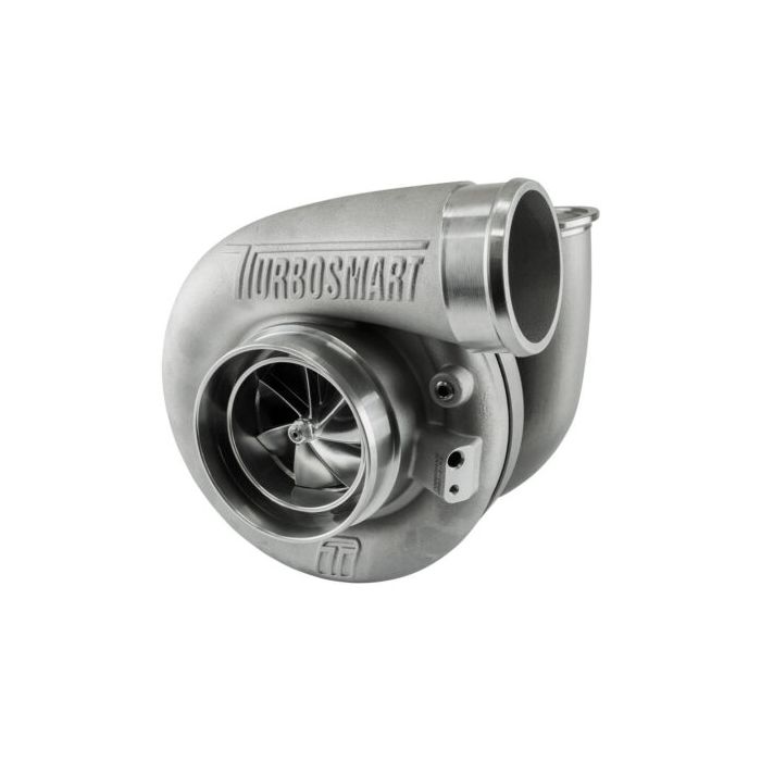 Turbosmart TS-1 High-Performance Turbocharger TS-1-7675VB096E 7675 V-Band 0.96AR with External Wastegate