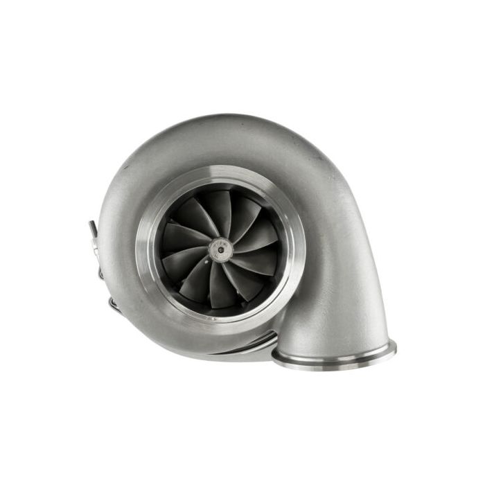 Turbosmart TS-1-7880VB096E TS-1 High Performance Turbo 7880 V-Band 0.96AR with External Wastegate
