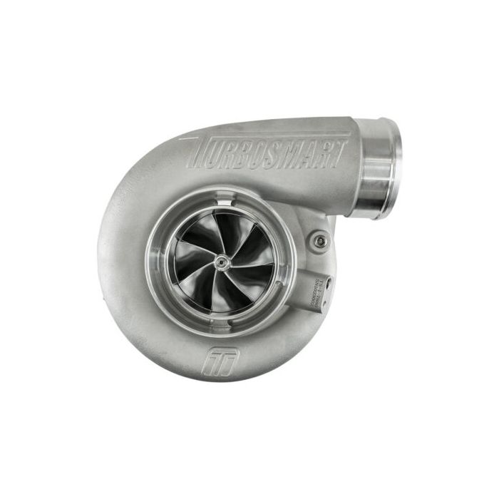 Turbosmart TS-1-7880VB096E TS-1 High Performance Turbo 7880 V-Band 0.96AR with External Wastegate
