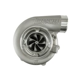 TS-2 Performance Turbocharger Turbosmart TS-2-6262VB082E Water Cooled 6262 V-Band 0.82AR Externally Wastegated