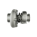 Turbosmart TS-2-6262VB082E High-Performance Turbo Water-Cooled 6262 V-Band 0.82AR with External Wastegate