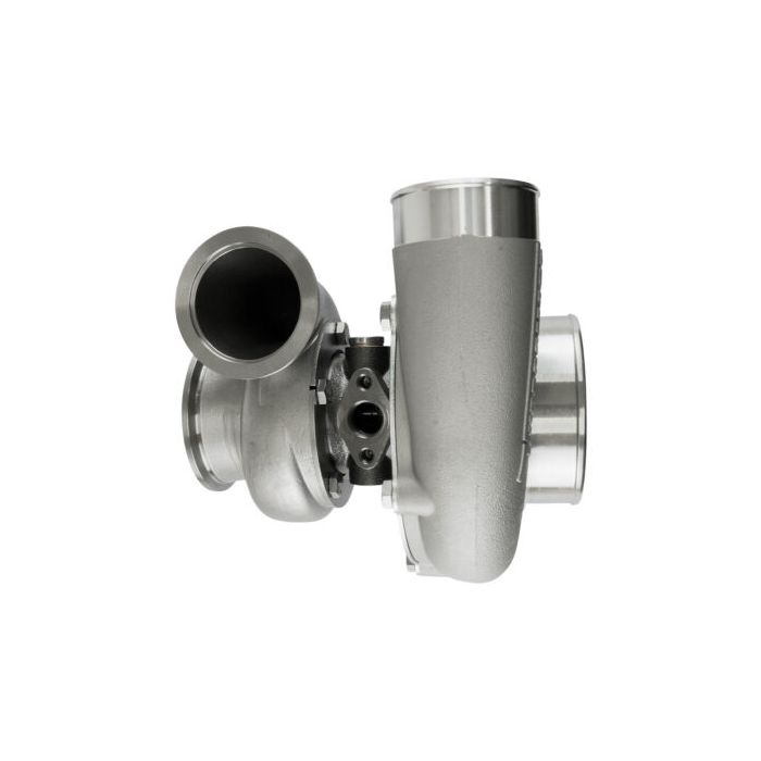 Turbosmart TS-2-6262VB082E High-Performance Turbo Water-Cooled 6262 V-Band 0.82AR with External Wastegate