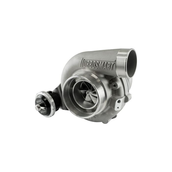 Turbosmart TS-2 High Performance Turbo TS-2-6262VB082I Water Cooled 6262 V-Band 0.82AR with Internal Wastegate