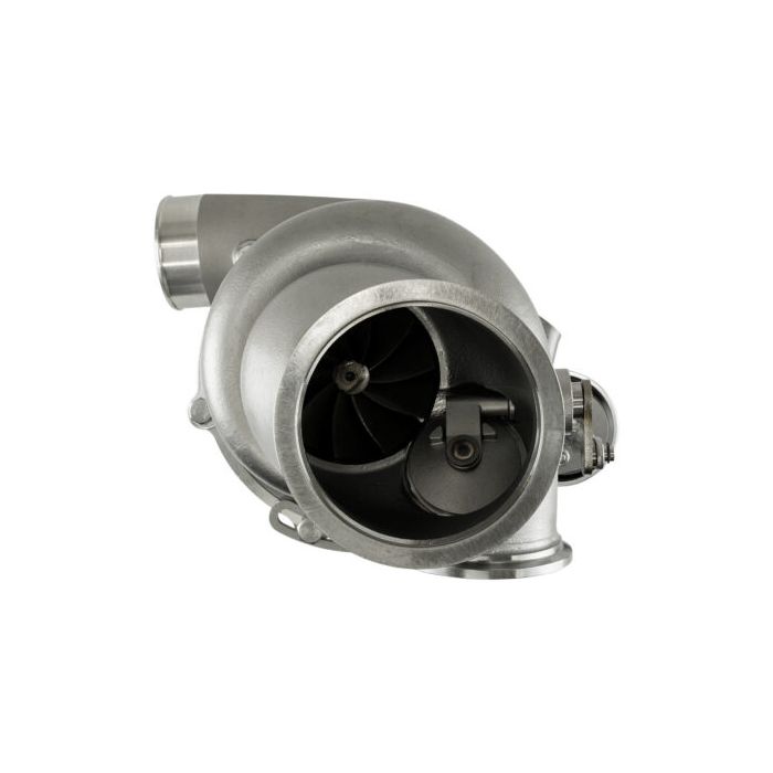 Turbosmart TS-2 High Performance Turbo TS-2-6262VB082I Water Cooled 6262 V-Band 0.82AR with Internal Wastegate