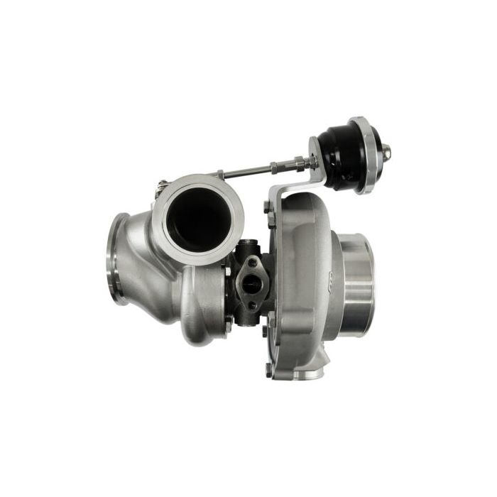 Turbosmart TS-2 High Performance Turbo TS-2-6262VB082I Water Cooled 6262 V-Band 0.82AR with Internal Wastegate