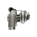 Turbo de alto rendimiento TS-2 Turbosmart TS-2-6262VB082I Refrigerado por agua 6262 V-Band 0.82AR con válvula de descarga interna