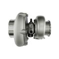Turbo de alto rendimiento TS-2 Turbosmart TS-2-6466VB082E Refrigerado por agua 6466 V-Band 0.82AR con válvula de descarga externa