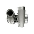 Turbo de alto rendimiento TS-2 Turbosmart TS-2-6466VB082E Refrigerado por agua 6466 V-Band 0.82AR con válvula de descarga externa