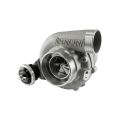 Turbo de alto rendimiento TS-2 Turbosmart TS-2-6466VB082I Refrigerado por agua 6466 V-Band 0.82AR con válvula de descarga interna