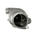 Turbo de alto rendimiento TS-2 Turbosmart TS-2-6466VB082I Refrigerado por agua 6466 V-Band 0.82AR con válvula de descarga interna