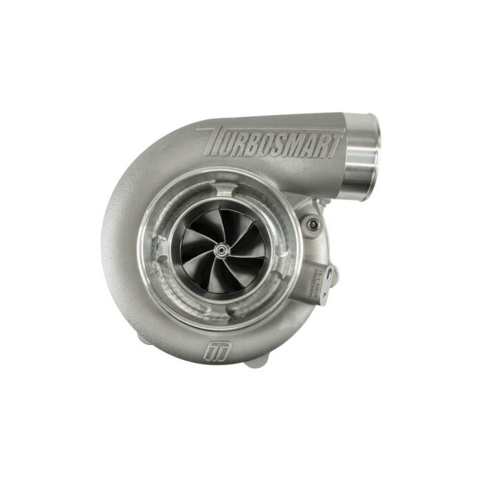 Turbosmart TS-2 High Performance Turbocharger TS-2-7170VB096E Water Cooled 7170 V-Band 0.96AR with External Wastegate