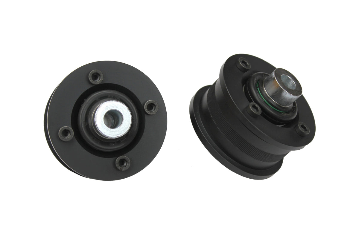 BMW E82 E90 E91 E92 E93 F80 F82 M3 MOTORSPORT RODAMIENTOS DEL BRAZO DE CONTROL SUPERIOR DELANTERO