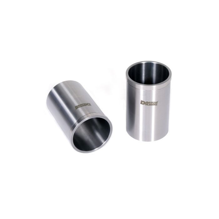 Darton Sleeves, collarless, Honda Civic / CRX D16
