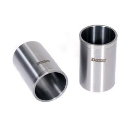Piston sleeves Darton Sleeves without collar, Honda Civic / Integra B18