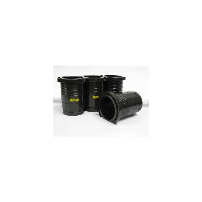 Darton Sleeves M.I.D. collared piston sleeves, Ford 4.6l Modular