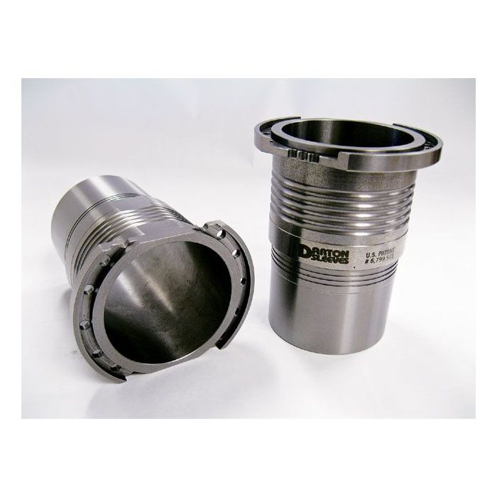 Darton Sleeves with Collar, Honda Civic K20