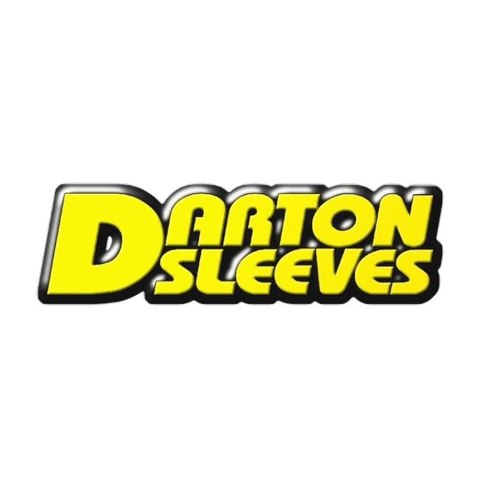 Piston Sleeves Darton Collared Sleeves, Mitsubishi Eclipse / EVO 4G63