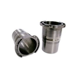 Piston sleeves Darton Sleeves with collar, Subaru Impreza EJ25